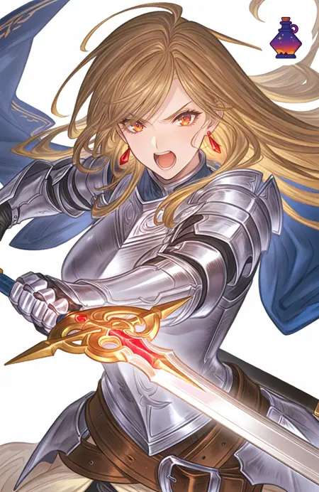 GMIC Mode_Ill.1 Game Character s2