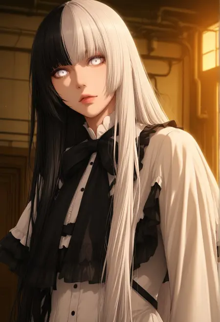 Jiip Stomach - Kamen Rider Gavv