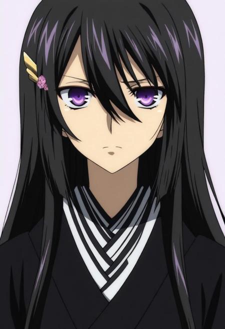 Tokoyogi Aya (Strike The Blood) [Illustrious] V1