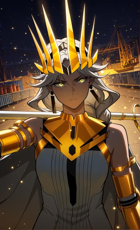 To be hero X - Queen [Illustrious | Noob] v1.1