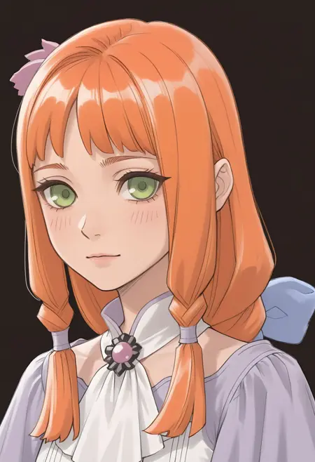 Cecilia from Rune Factory 2 [IllustriousXL]