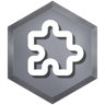 Silver Assets Badge