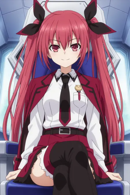 Kotori Itsuka | Date a Live