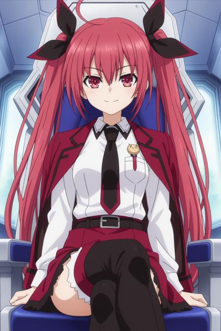 Kotori Itsuka | Date a Live v1.0