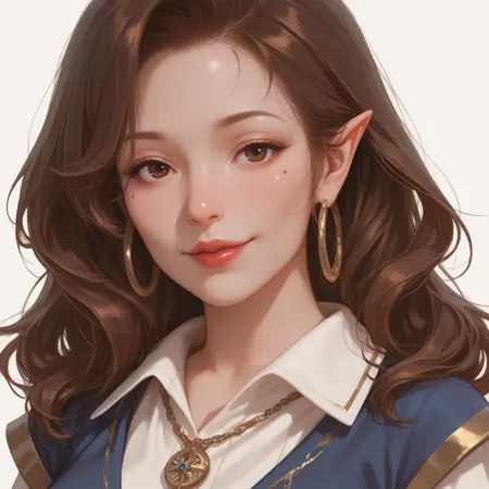 Octavia (Pathfinder: Kingmaker)