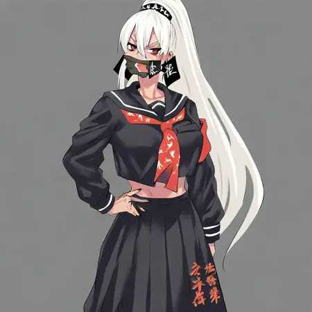 sukeban