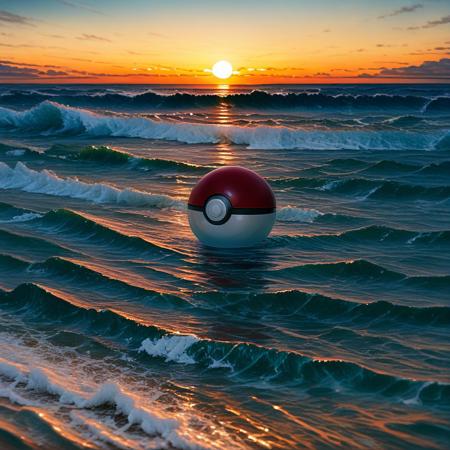 Poké Ball | Pony & Illustrious Illustrious
