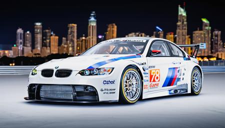 Realistic Racing BMW M3 GT E92 Realistic Racing BMW M3 GT E92