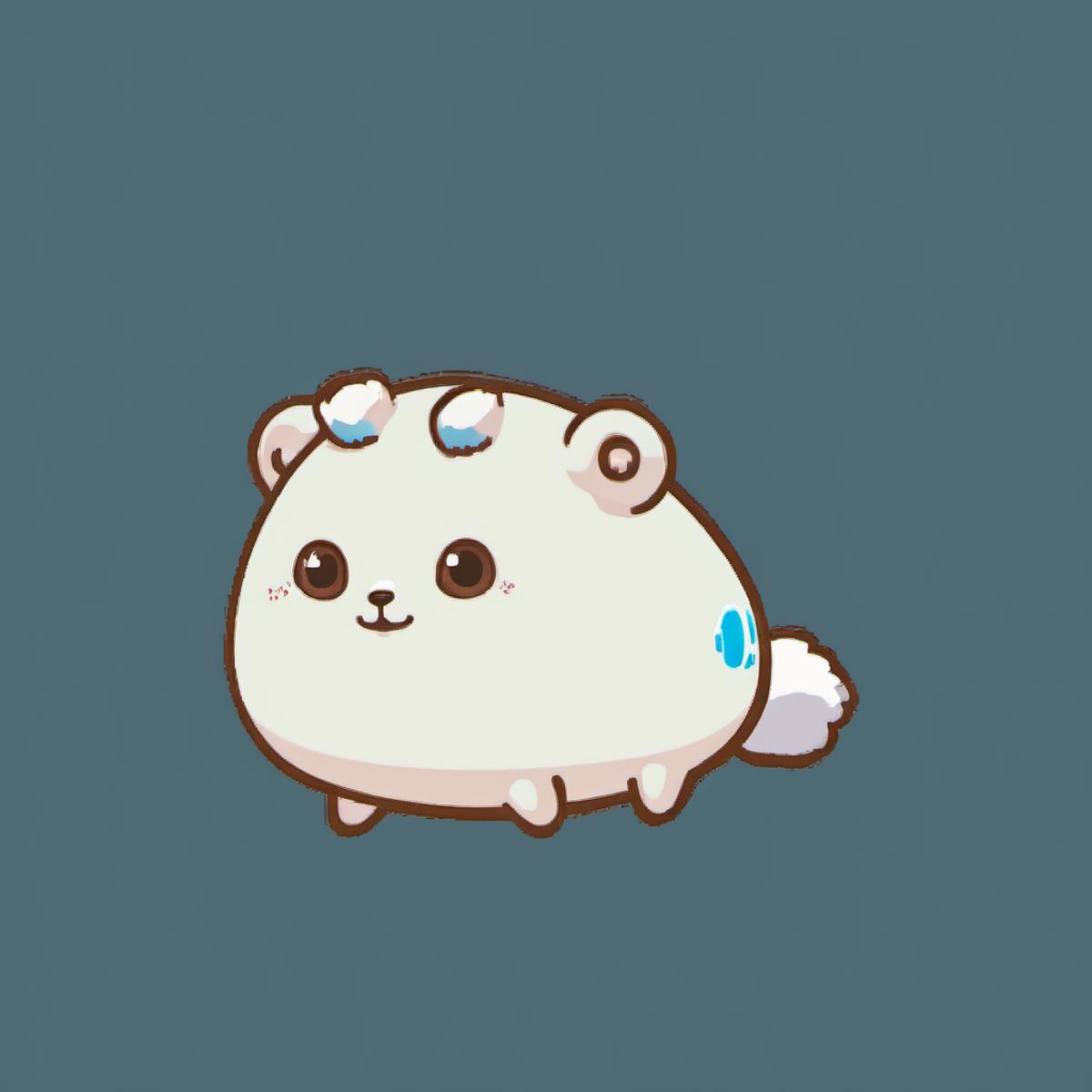 Axie Infinity XL image by mmmmrr