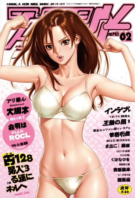 Yumin (Sun-Ken Rock /サンケンロック/ 最强不良传说)