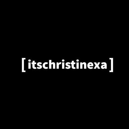 itschristinexa's Avatar