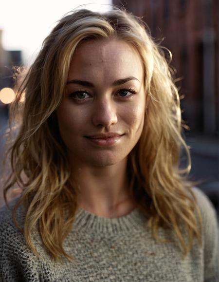Yvonne Strahovski v1.0