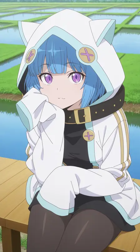 Aoyuki (アオユキ) - My Gift Lvl 9999 Unlimited Gacha: Backstabbed in a Backwater Dungeon, I'm Out for Revenge! (信じていた仲間達にダンジョン奥地で殺されかけたがギフト『無限ガチャ』でレベル9999の仲間達を手に入れて元パーティーメンバーと世界に復讐＆『ざまぁ！』します!)