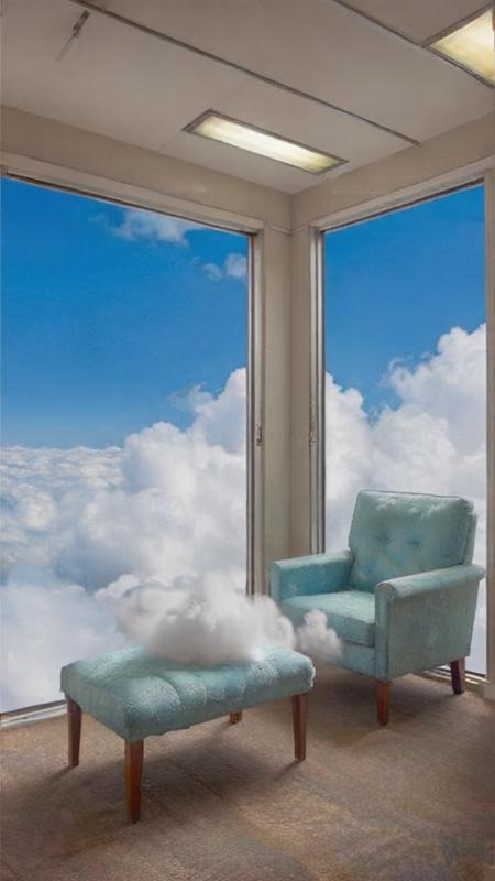 Dreamcore Train Dreams XL V1