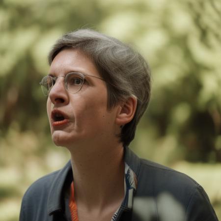 Sandrine Rousseau v1.0