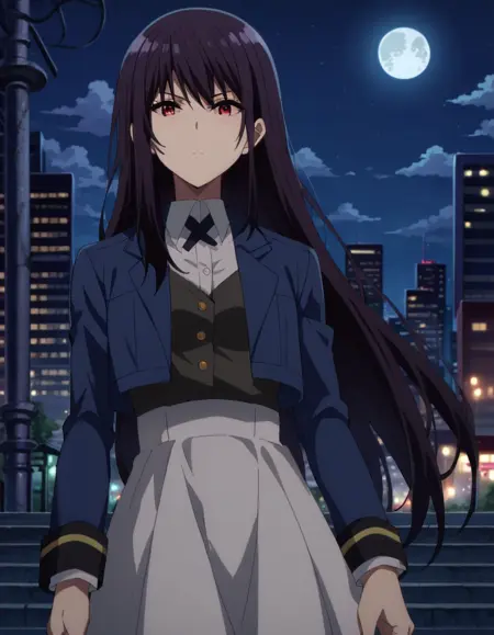 Claire Kagenou (クレア・カゲノー) - The Eminence in Shadow (Kage no Jitsuryokusha ni Naritakute!) (陰の実力者になりたくて!) - COMMISSION