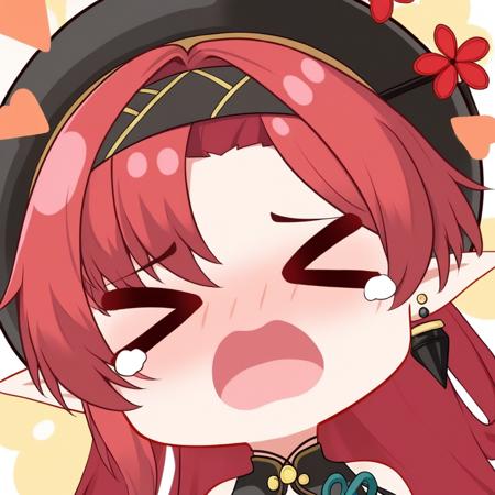 铸币大头表情包36_xllora v1.0