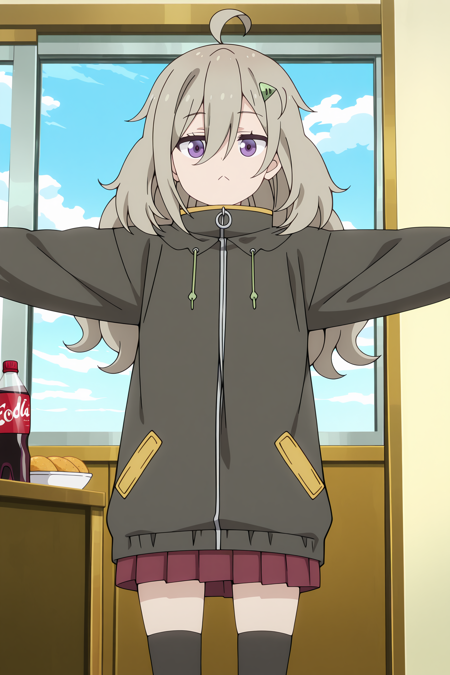 Tsutsuji Higa || Food For the Soul v1.0