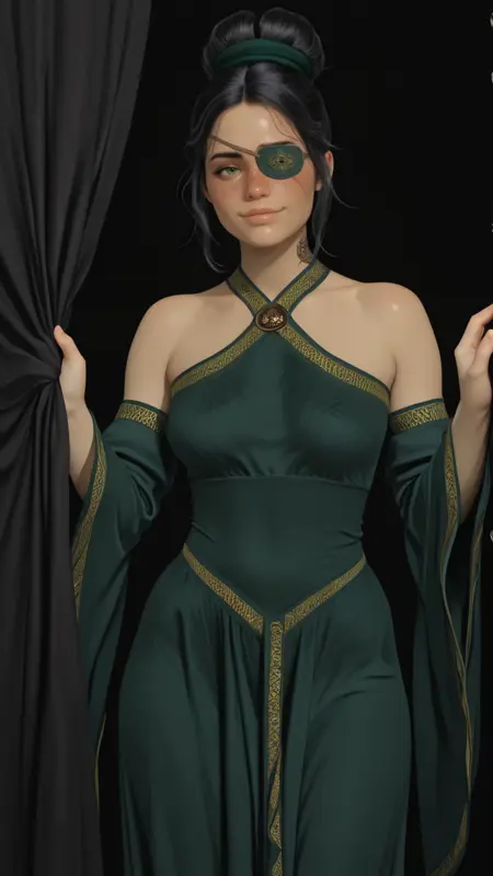 Cassandra - Imperial Chronicles (Lazy Monkey)