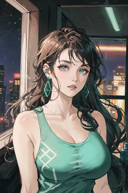 Osenayan Mix: Illustration - v5.0