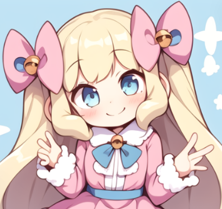 pixivisokay's Avatar