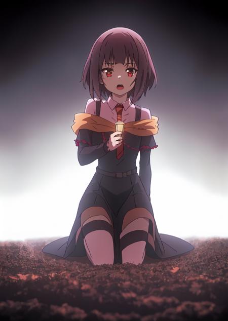 Megumin Bakuen edition v0.6t