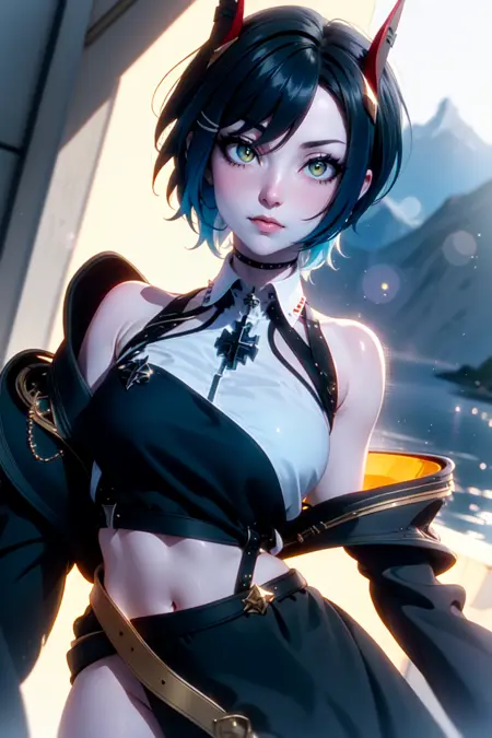 [Tsumasaky] Ulrich von Hutten - Azur Lane