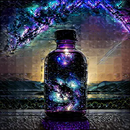 Epic Mosaic