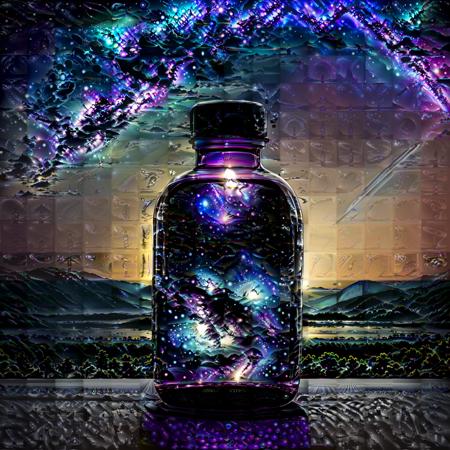 Epic Mosaic v1.0