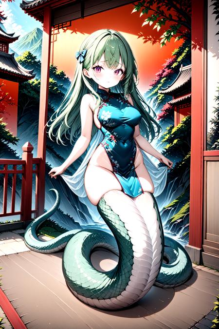 lamia