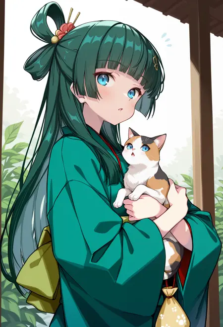 Vixon's Illustrious Styles - HongBsWs