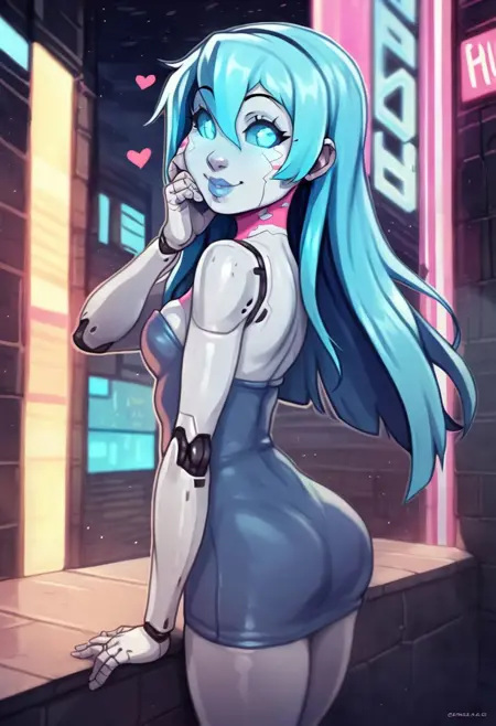 SecondDinner's Avatar