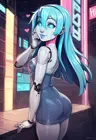 SecondDinner's Avatar