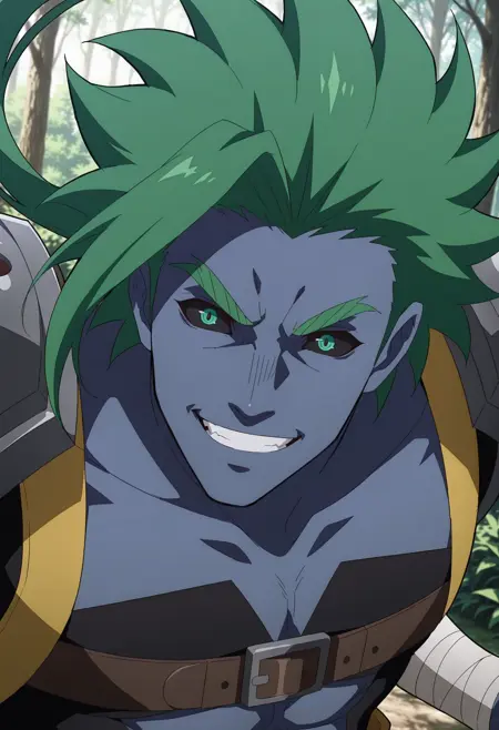 Jupiter | A Wild Last Boss Appeared!