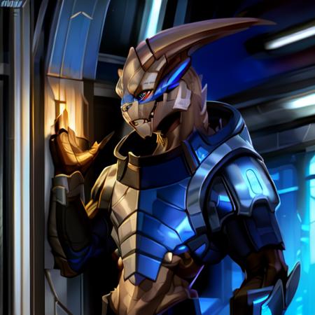 Turian v1.0