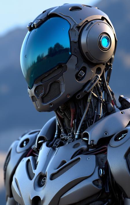 SciFi_mecha_FLUX v1.0