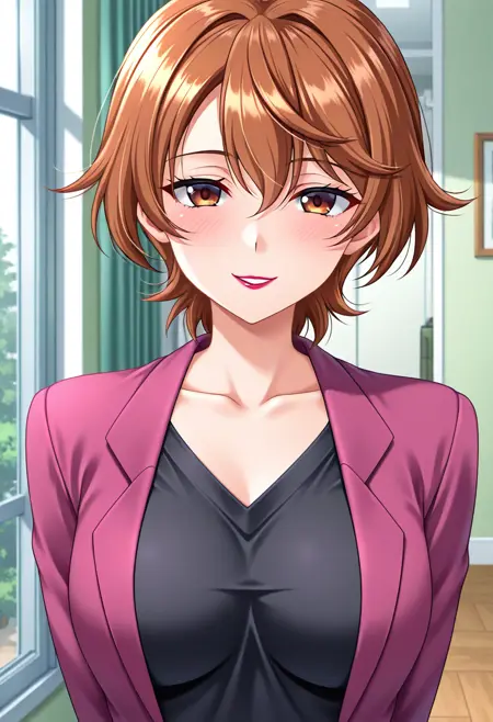 Kotobuki Misao - Himegoto