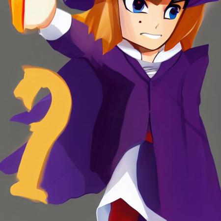 a-hat-kid