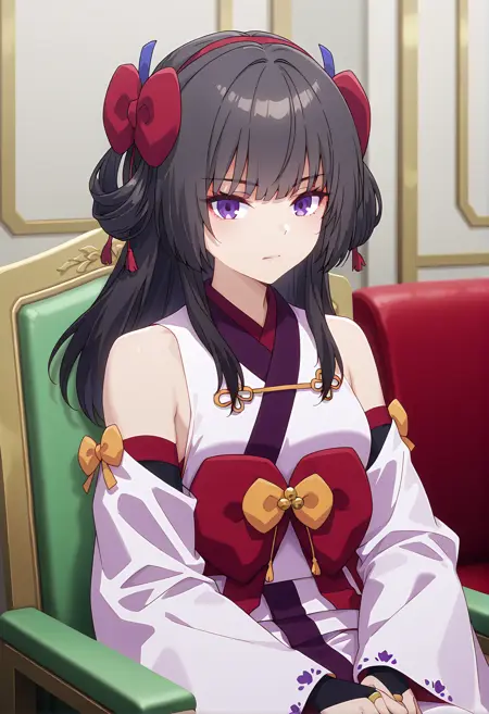 The Vexations of a Shut-In Vampire Princess_Karla AMATSU丨ひきこまり吸血姫の悶々_アマツ・カルラ丨家里蹲吸血姬的苦闷_天津迦流罗