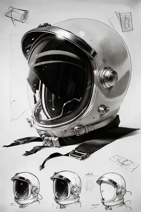 Drawing Lesson