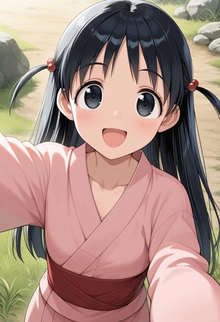 Tsukamoto Tenma | School Rumble | スクールランブル v1.0