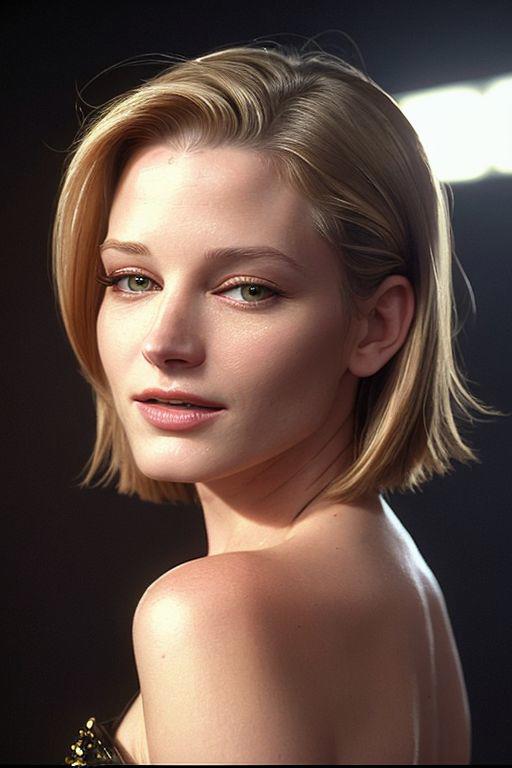 bridget fonda mid 30s image by PatinaShore