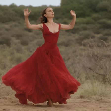 Natalie Portman v1.0