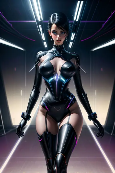 goddesses of olympus