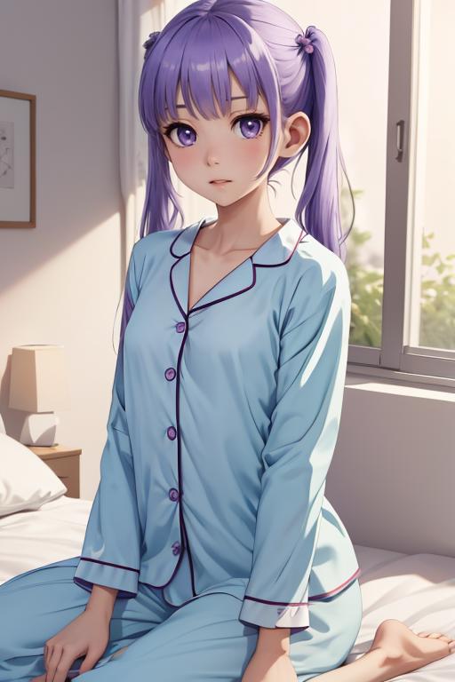 Aoba Suzukaze | New Game!! image by kenkenziro729