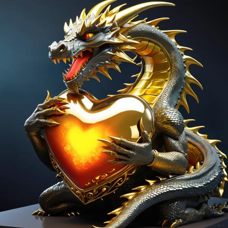 DragonHeart v1.0