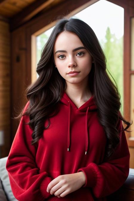 Freya Tingley, Once Upon a Time Wiki