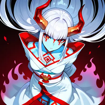 Tekken - Devil Kazumi [IL]