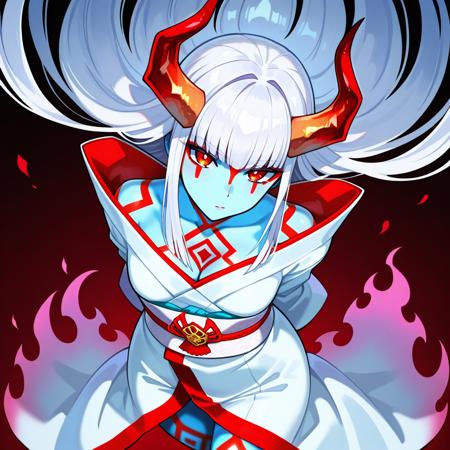 Tekken - Devil Kazumi [IL] IL
