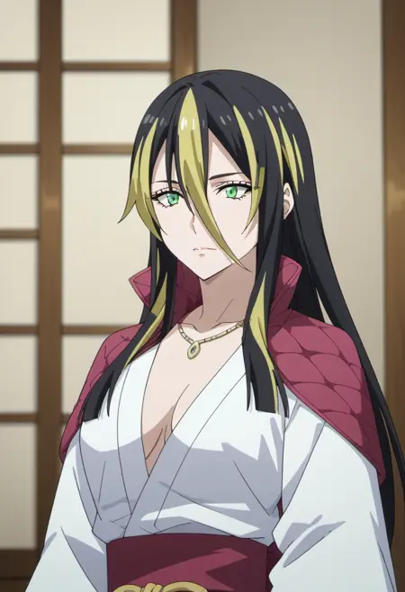 Albis | That Time I Got Reincarnated as a Slime | 転生したらスライムだった件